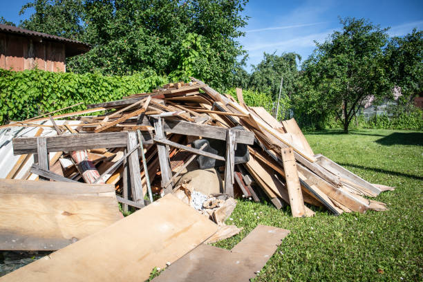 Professional Junk Removal Services in Ashland City, TN