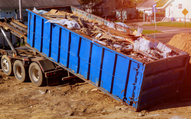 Best Dumpster Rental Services  in Ashland City, TN